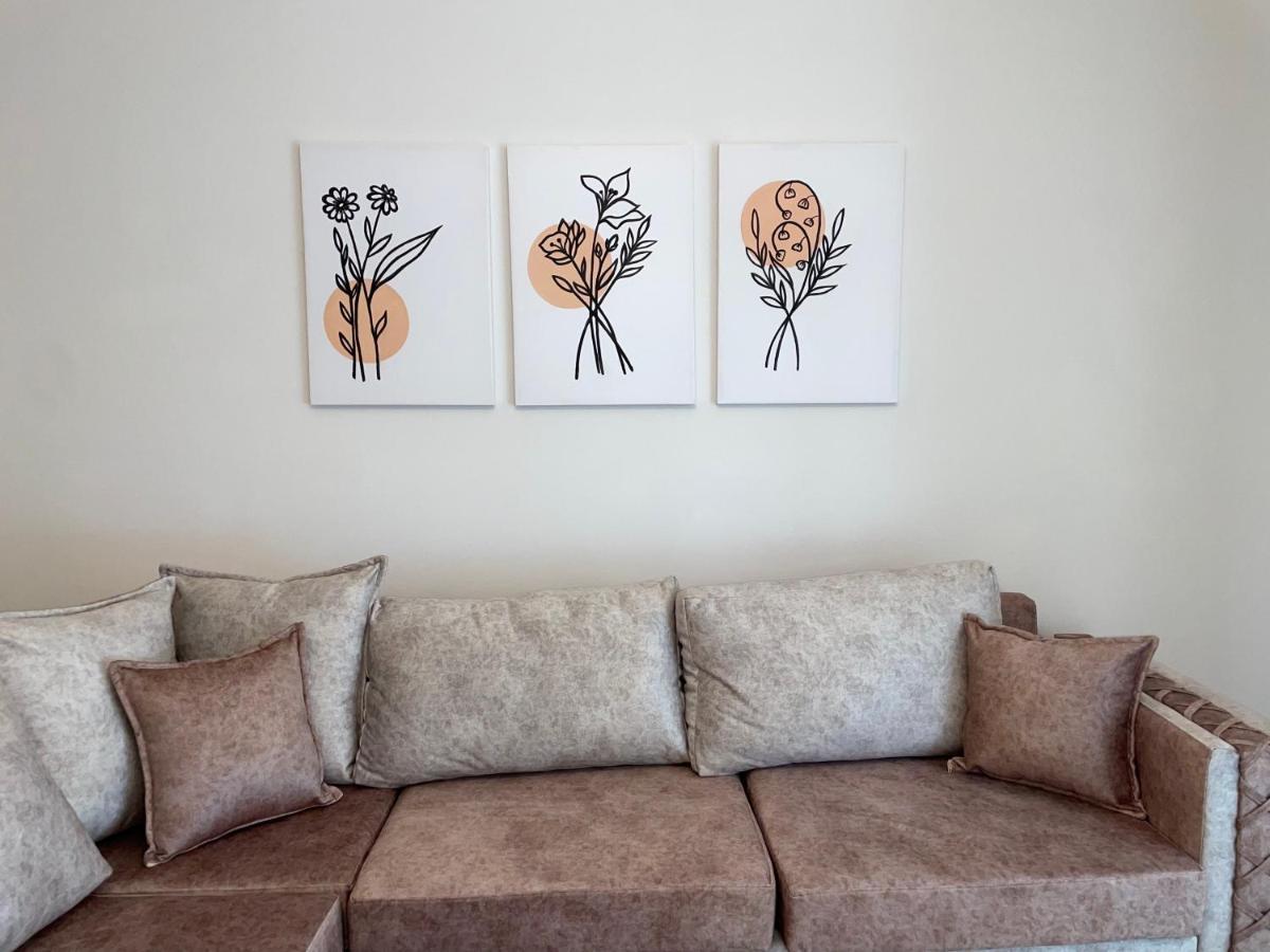 Peak Apartment Modern Durres City Centre #2 Eksteriør bilde