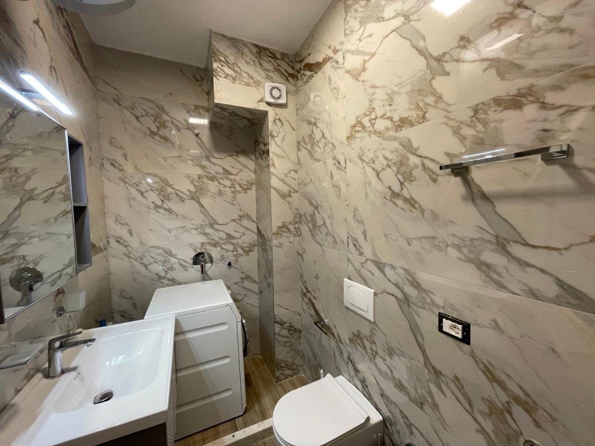 Peak Apartment Modern Durres City Centre #2 Eksteriør bilde